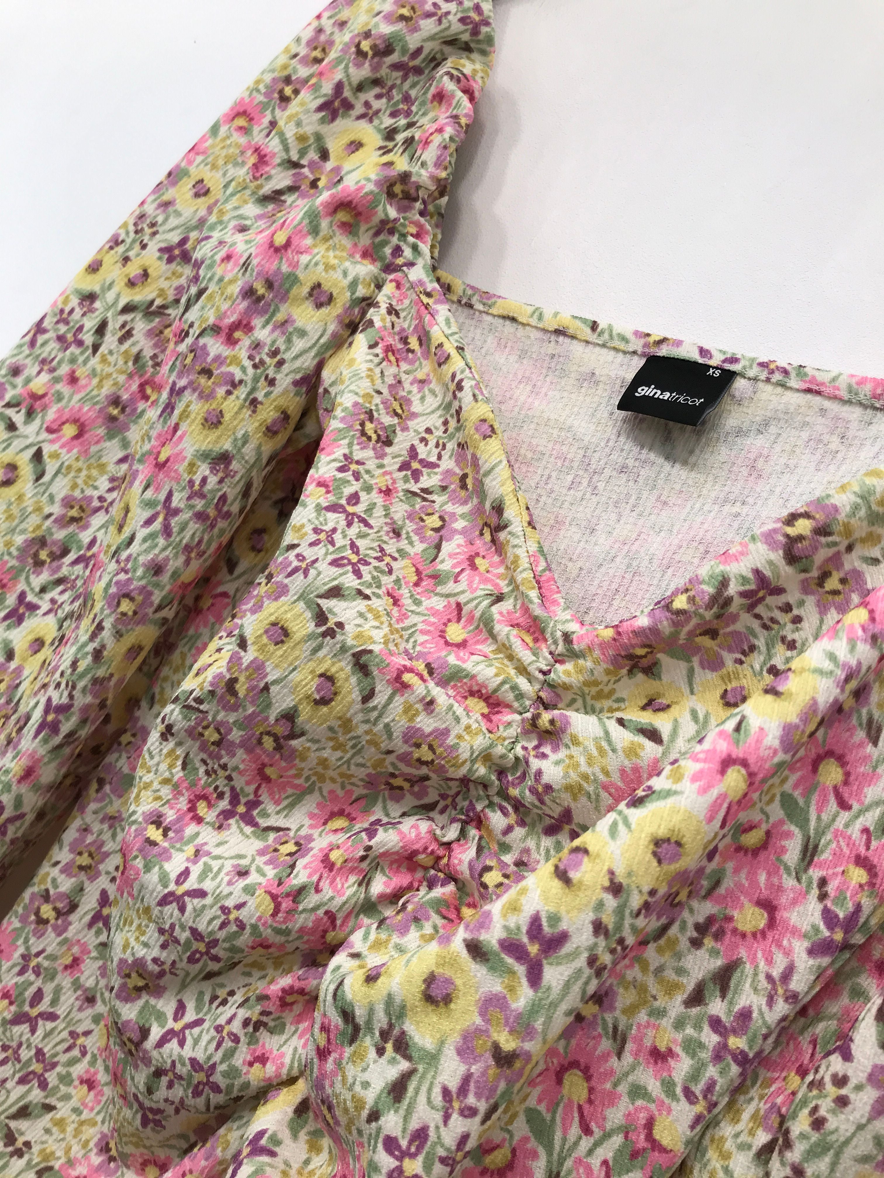 Gina Tricot Kjole